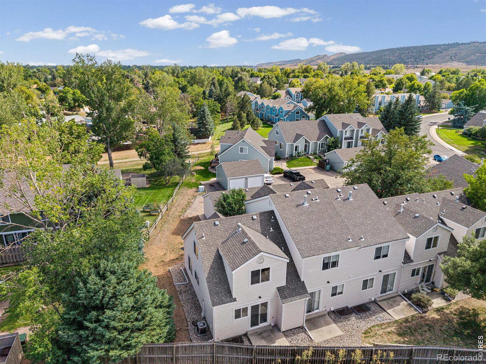 MLS Image #26 for 2905  ross drive,fort collins, Colorado
