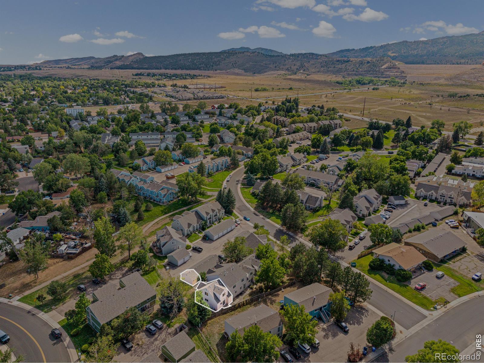 MLS Image #27 for 2905  ross drive,fort collins, Colorado