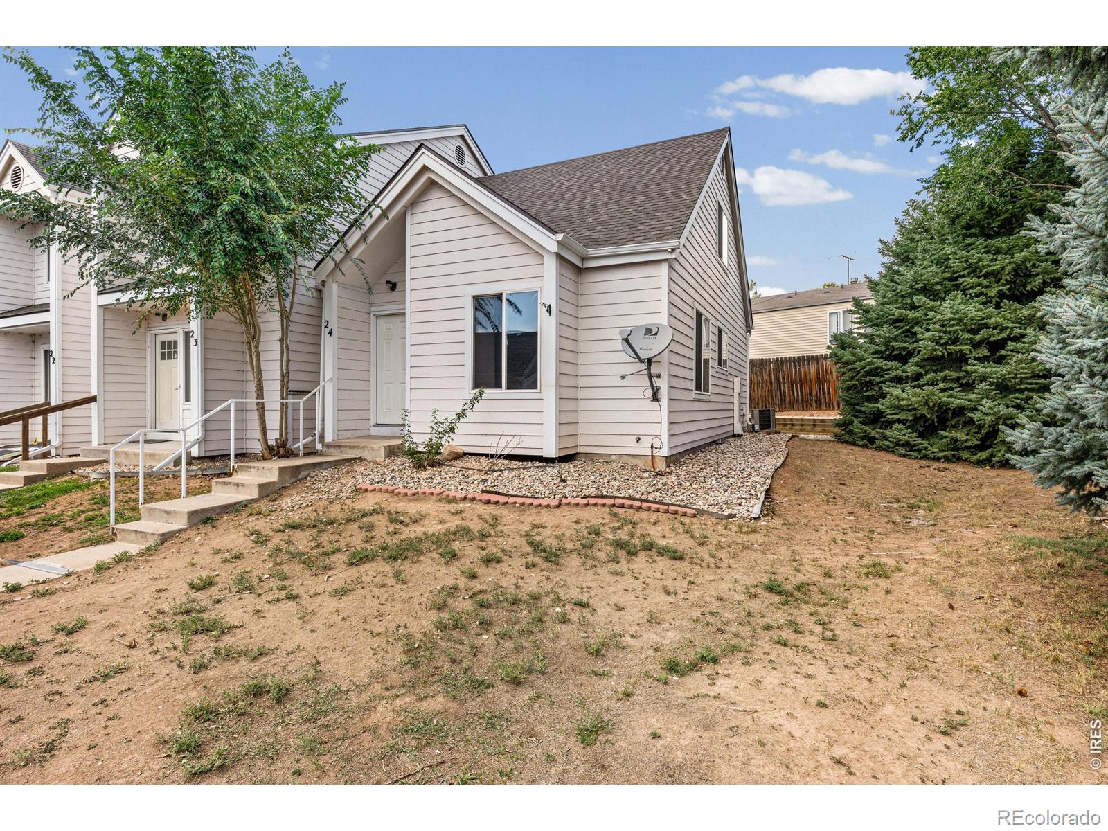 MLS Image #28 for 2905  ross drive,fort collins, Colorado
