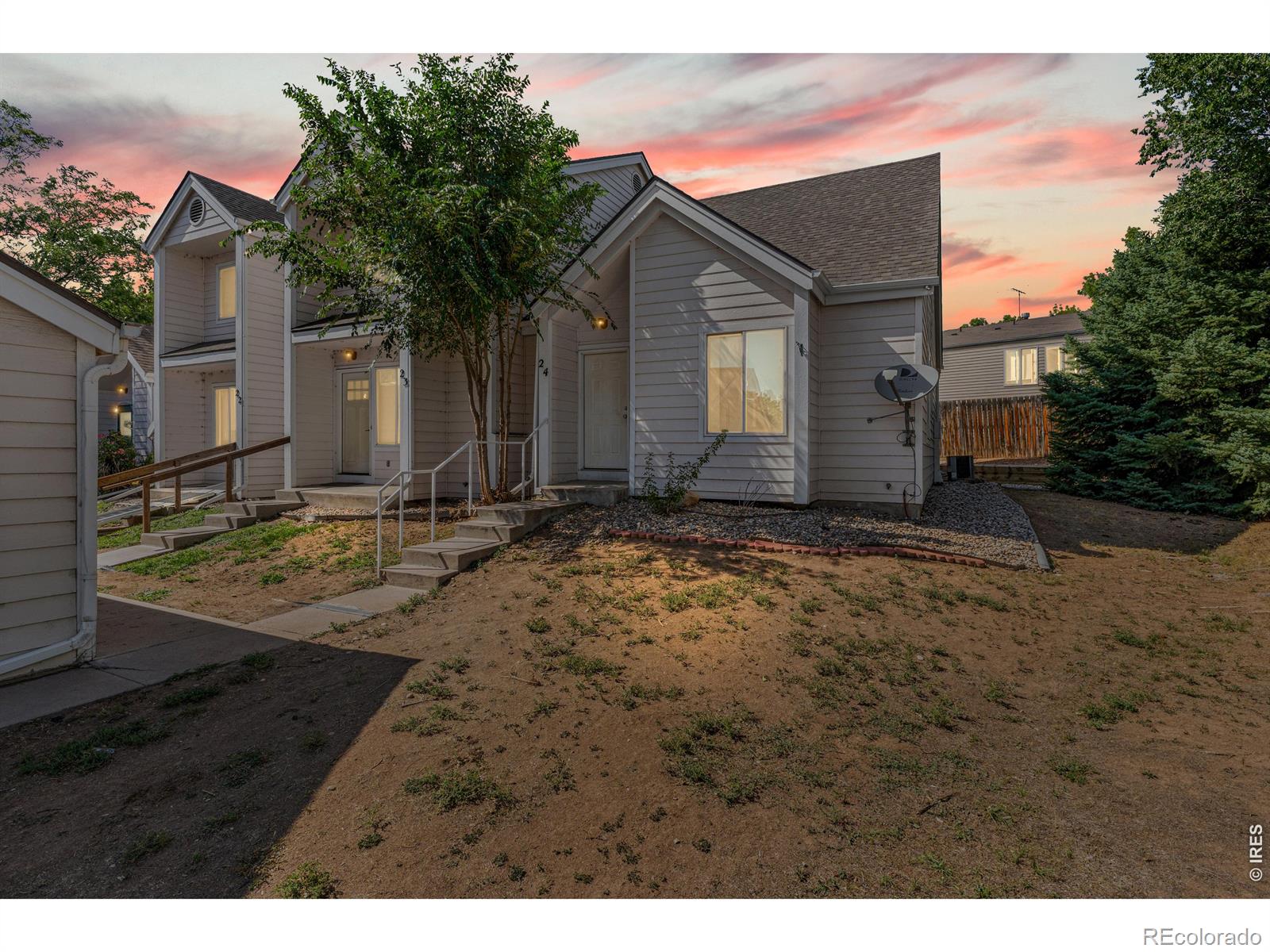 MLS Image #3 for 2905  ross drive,fort collins, Colorado
