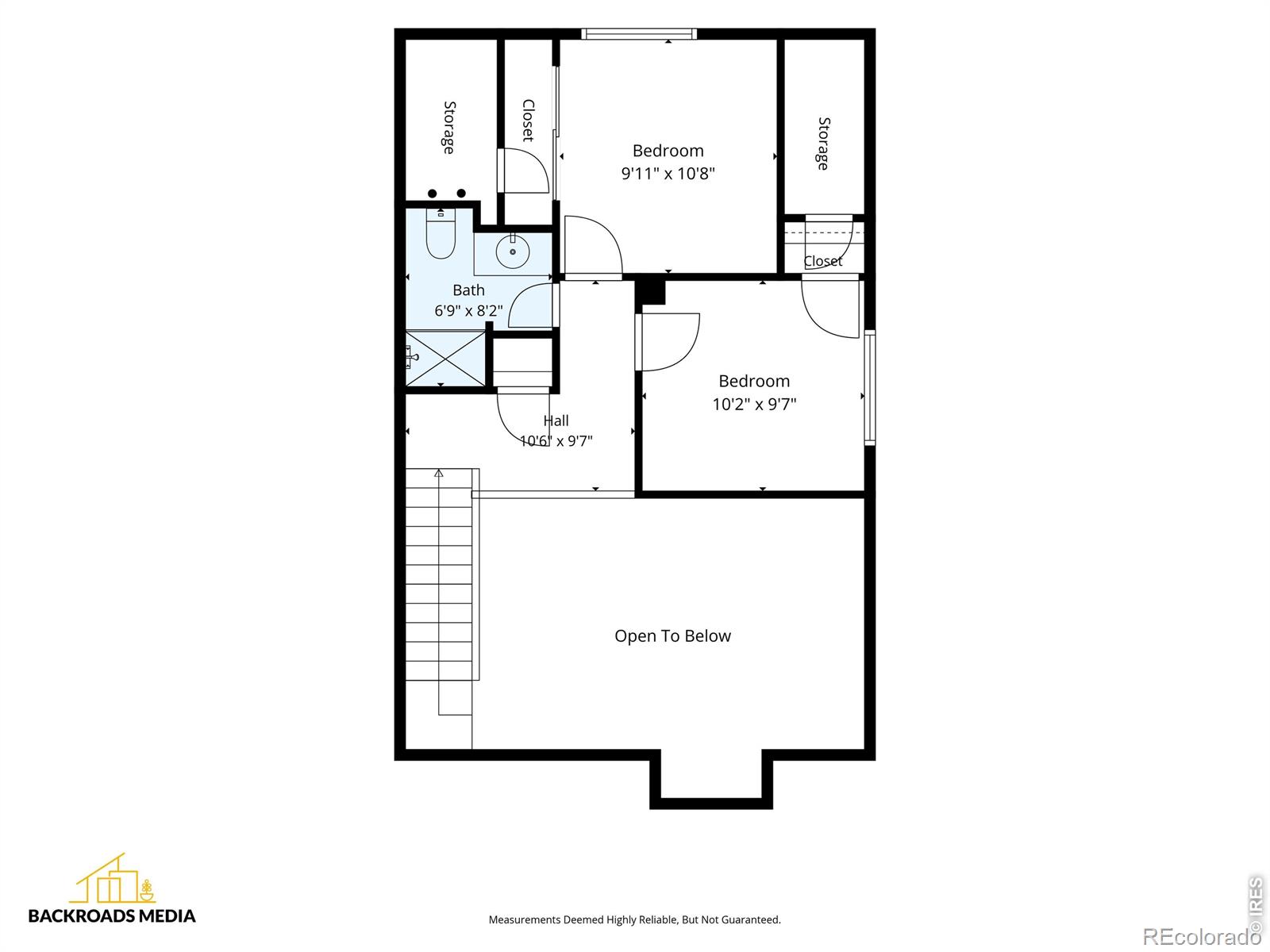 MLS Image #31 for 2905  ross drive,fort collins, Colorado