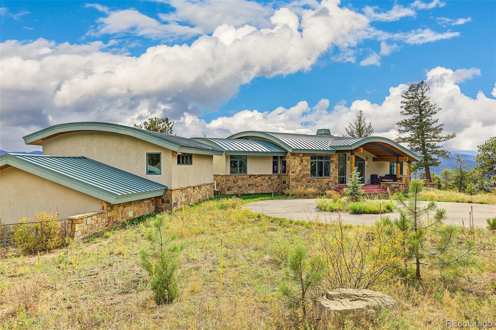 MLS Image #2 for 3965  douglas mountain drive,golden, Colorado