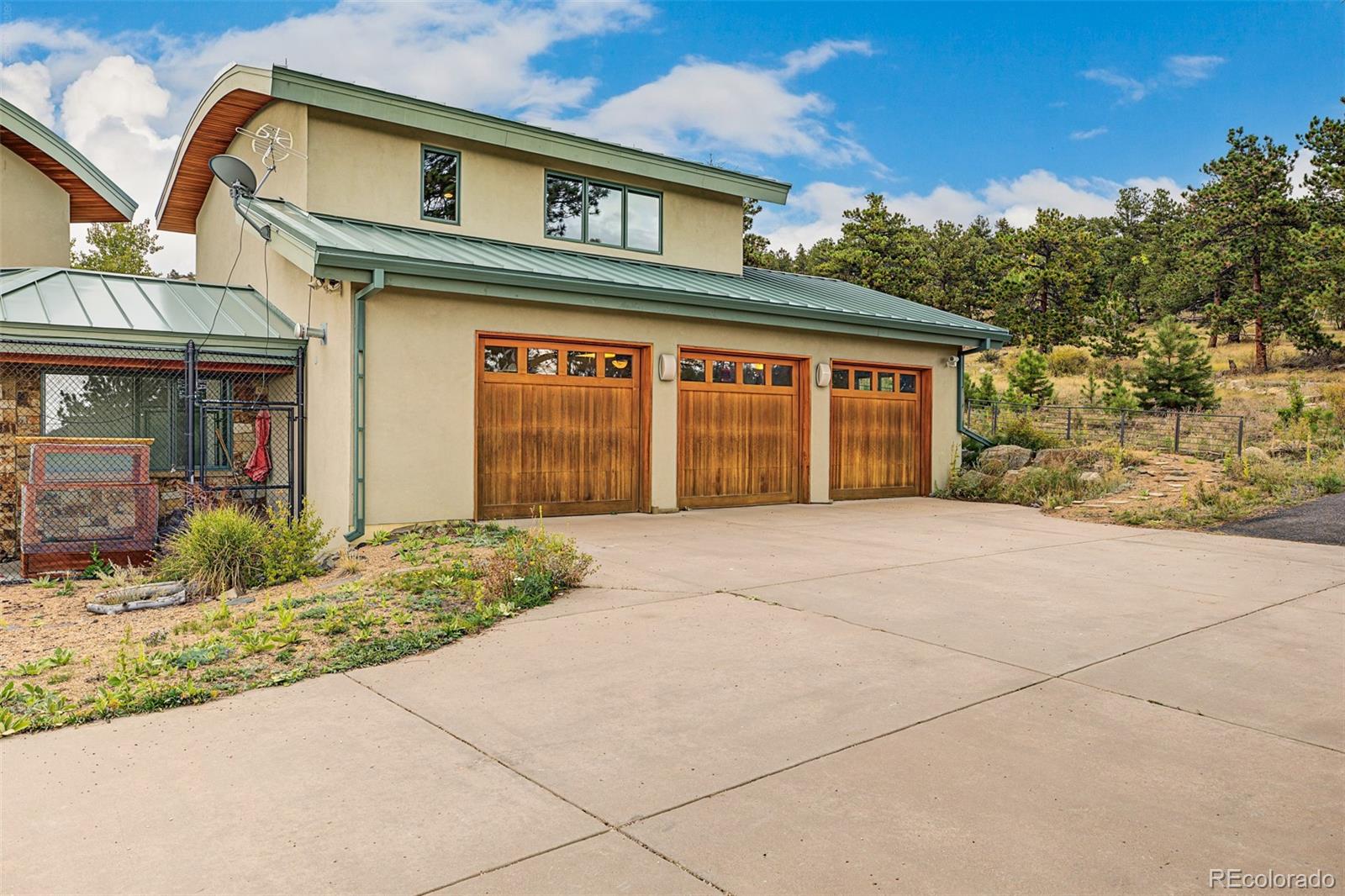 MLS Image #36 for 3965  douglas mountain drive,golden, Colorado