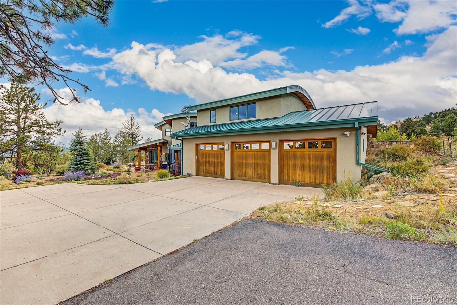 MLS Image #37 for 3965  douglas mountain drive,golden, Colorado