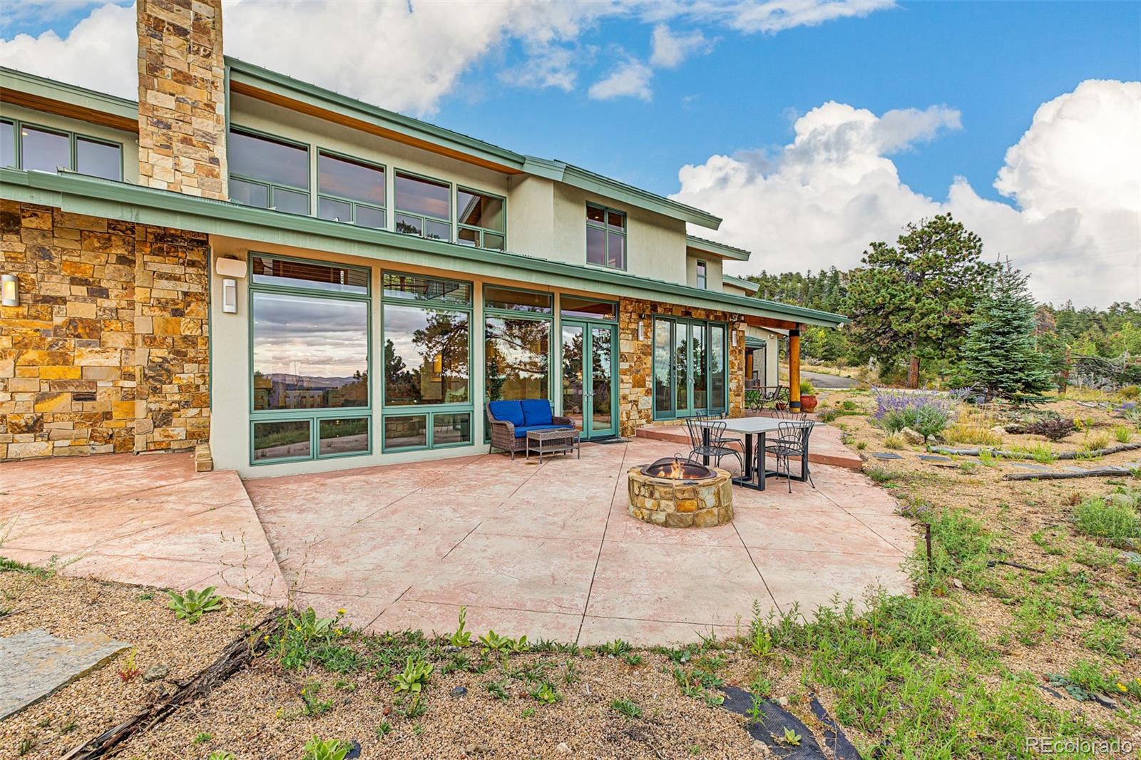 MLS Image #38 for 3965  douglas mountain drive,golden, Colorado