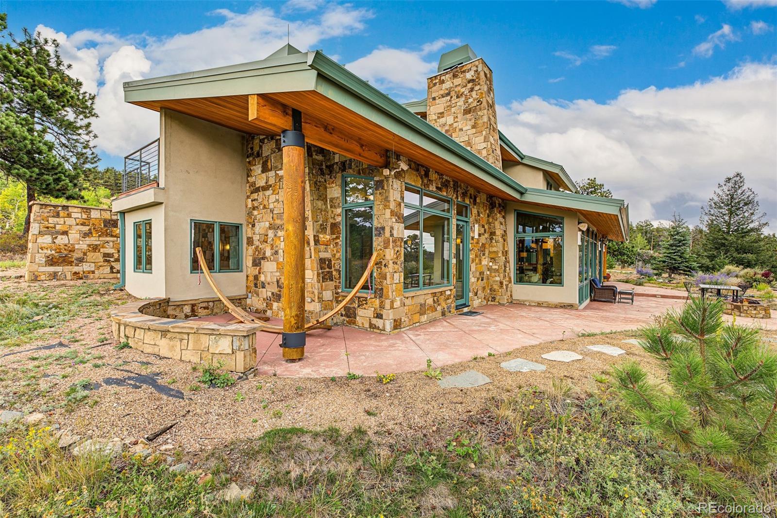 MLS Image #39 for 3965  douglas mountain drive,golden, Colorado