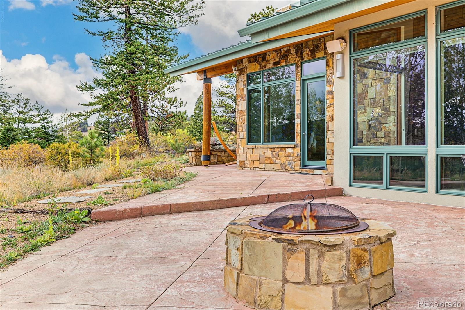 MLS Image #41 for 3965  douglas mountain drive,golden, Colorado