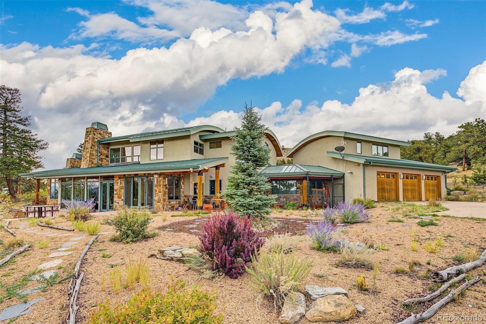 MLS Image #42 for 3965  douglas mountain drive,golden, Colorado