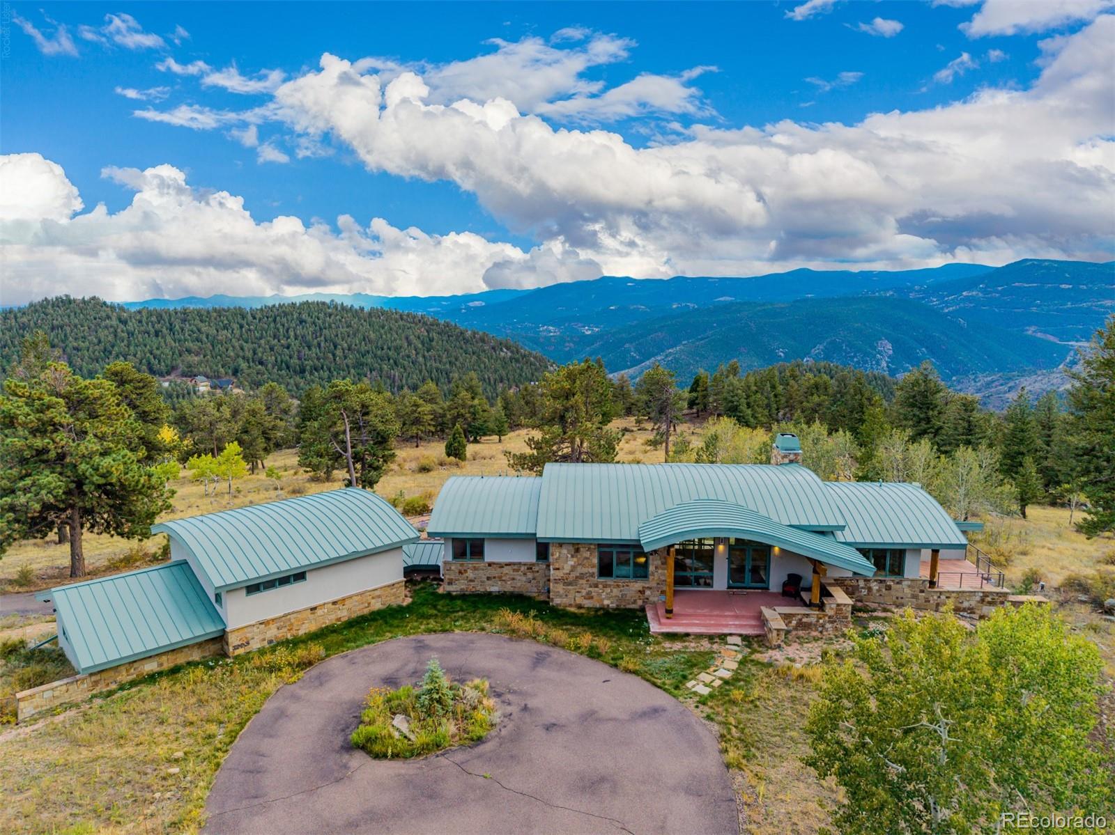 MLS Image #44 for 3965  douglas mountain drive,golden, Colorado