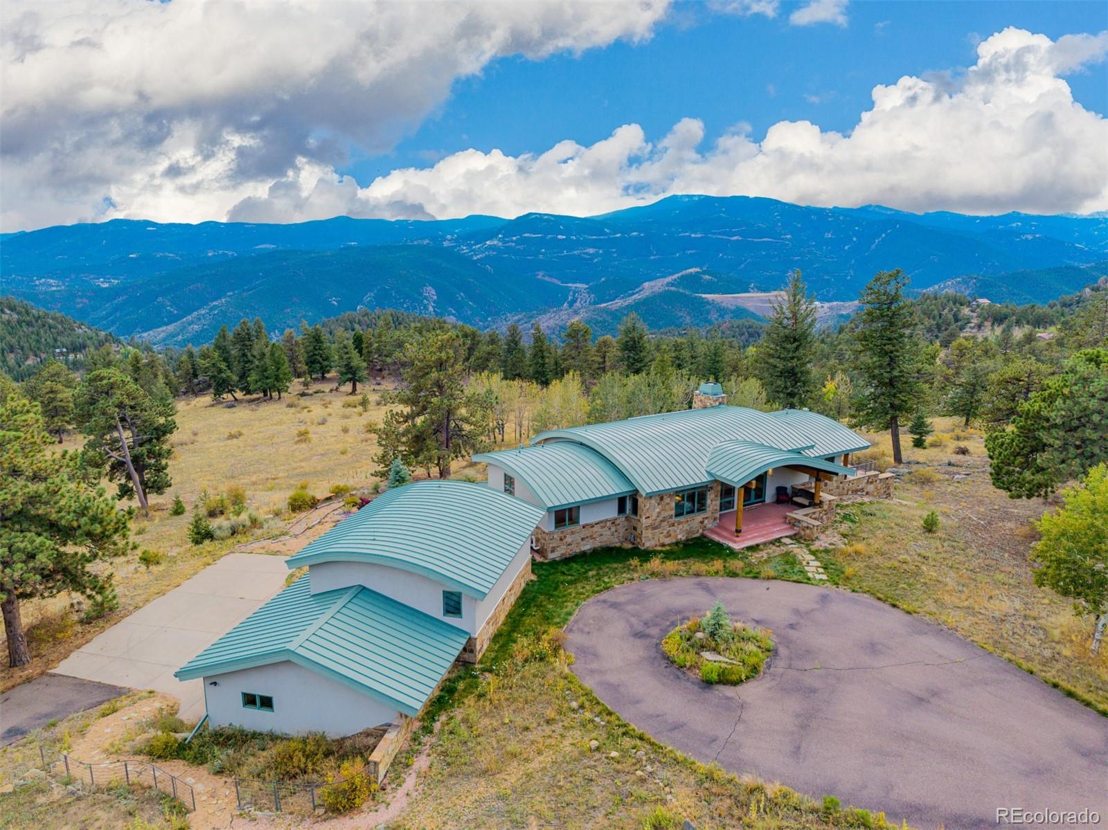 MLS Image #45 for 3965  douglas mountain drive,golden, Colorado