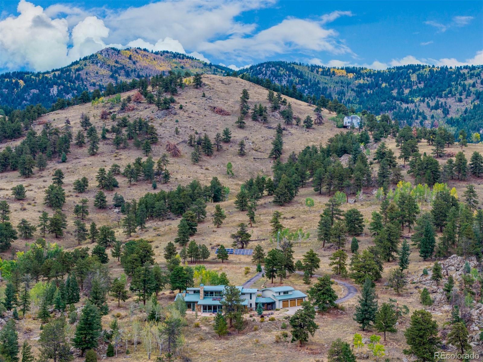 MLS Image #49 for 3965  douglas mountain drive,golden, Colorado