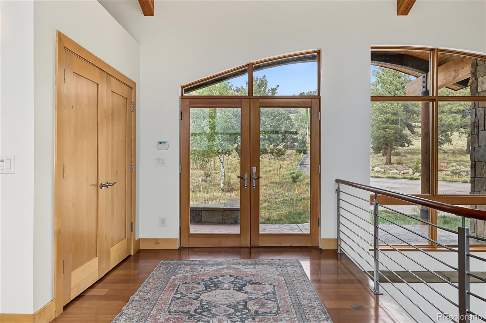 MLS Image #5 for 3965  douglas mountain drive,golden, Colorado