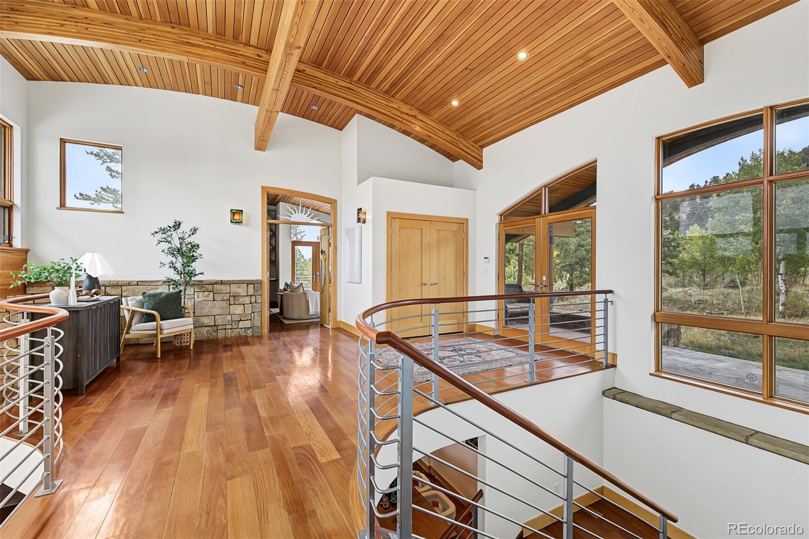 MLS Image #7 for 3965  douglas mountain drive,golden, Colorado