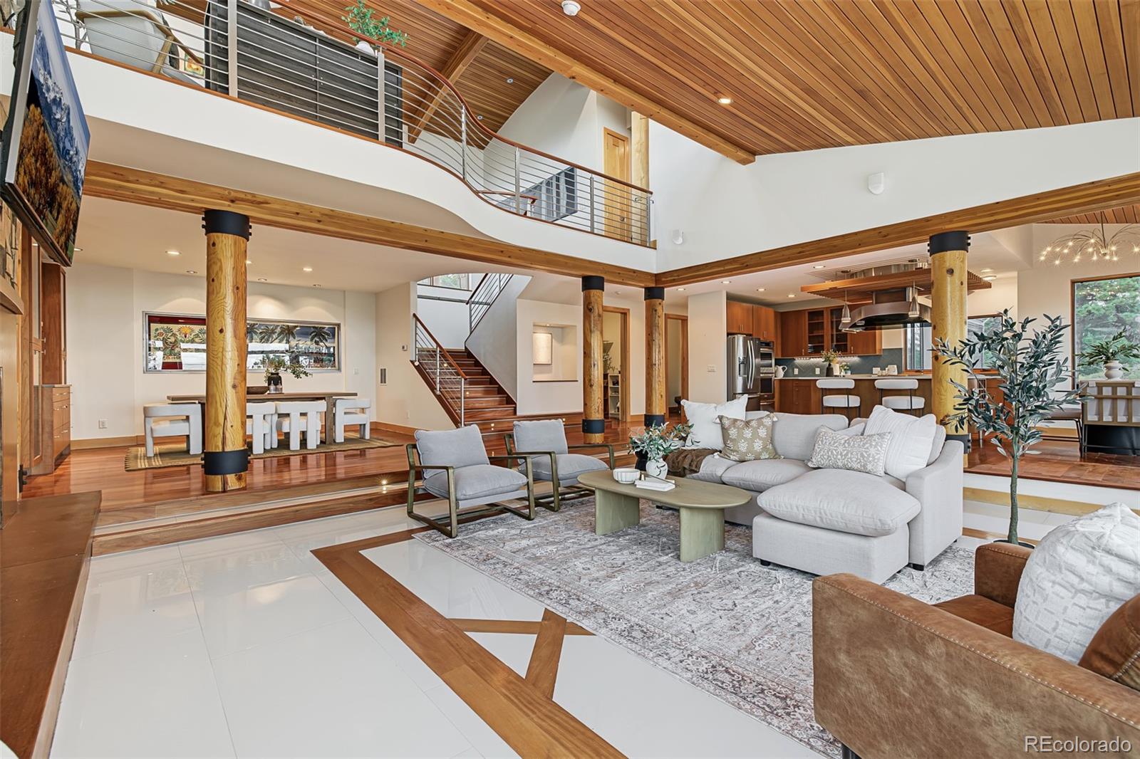 MLS Image #8 for 3965  douglas mountain drive,golden, Colorado
