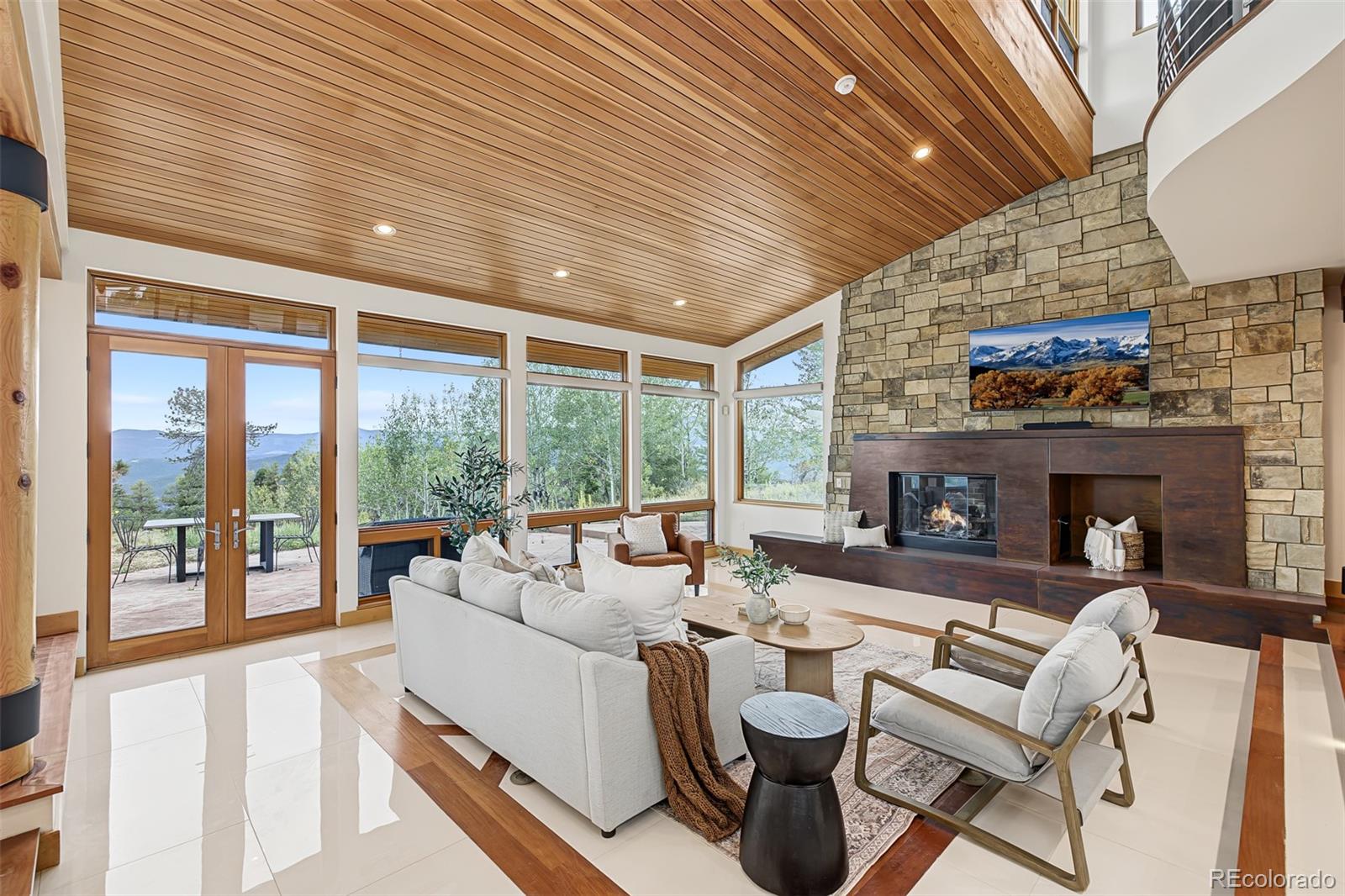 MLS Image #9 for 3965  douglas mountain drive,golden, Colorado