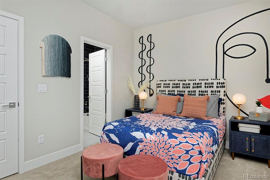 MLS Image #8 for 3213 w frances walsh place,denver, Colorado