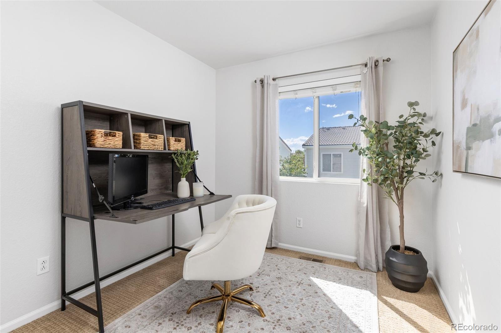 MLS Image #11 for 4355  argonne street,denver, Colorado