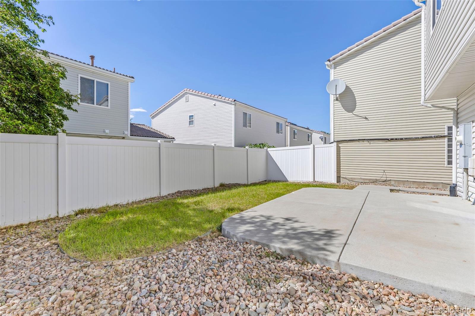 MLS Image #14 for 4355  argonne street,denver, Colorado