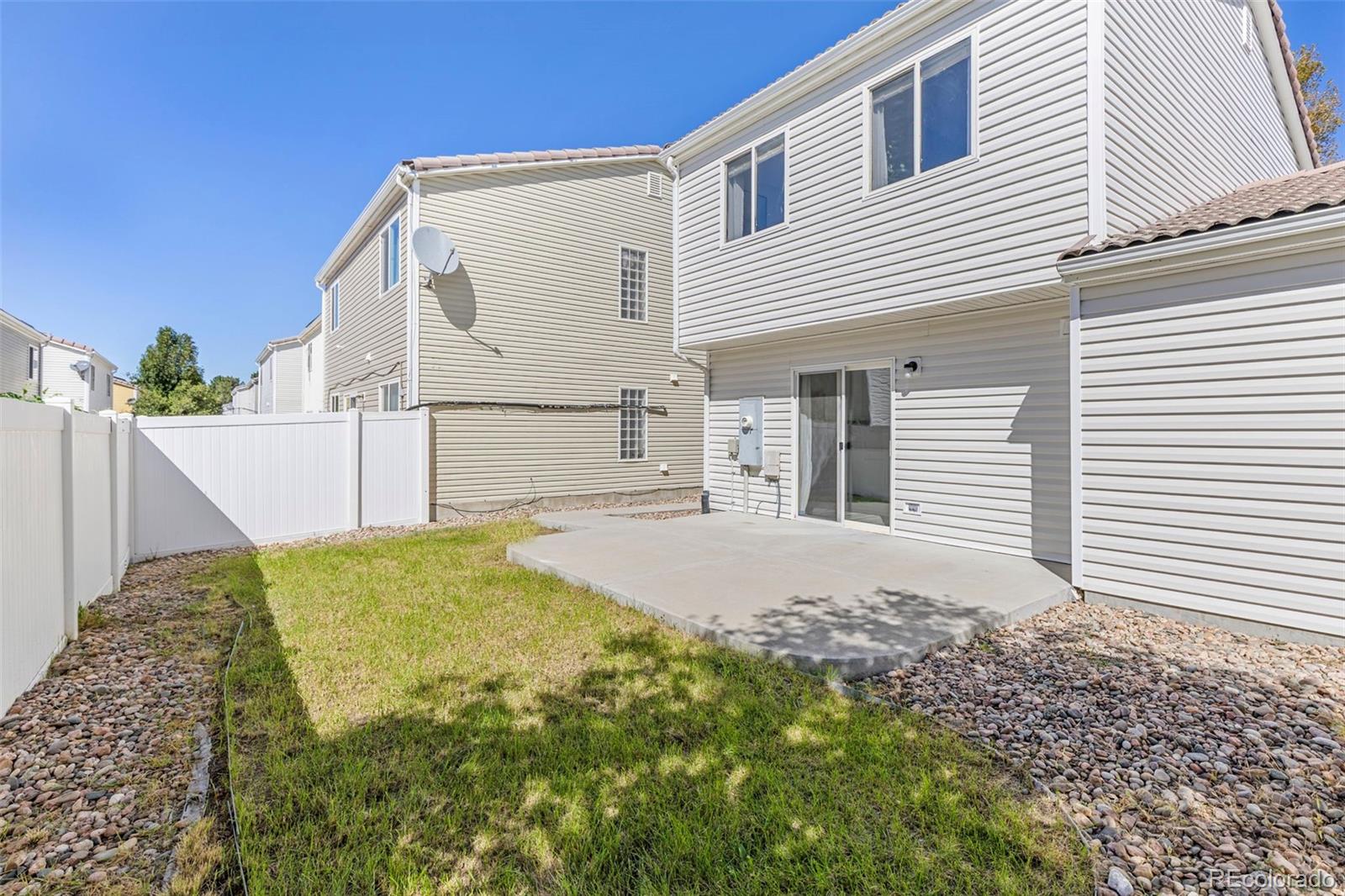MLS Image #15 for 4355  argonne street,denver, Colorado