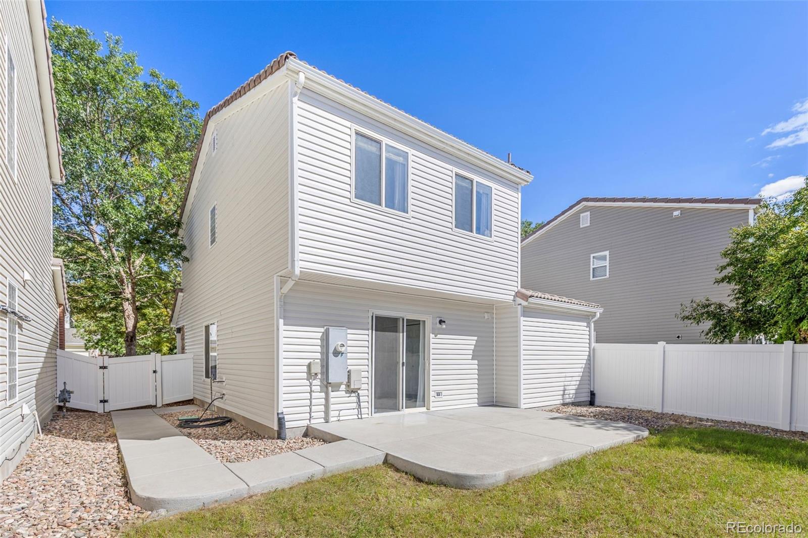 MLS Image #16 for 4355  argonne street,denver, Colorado