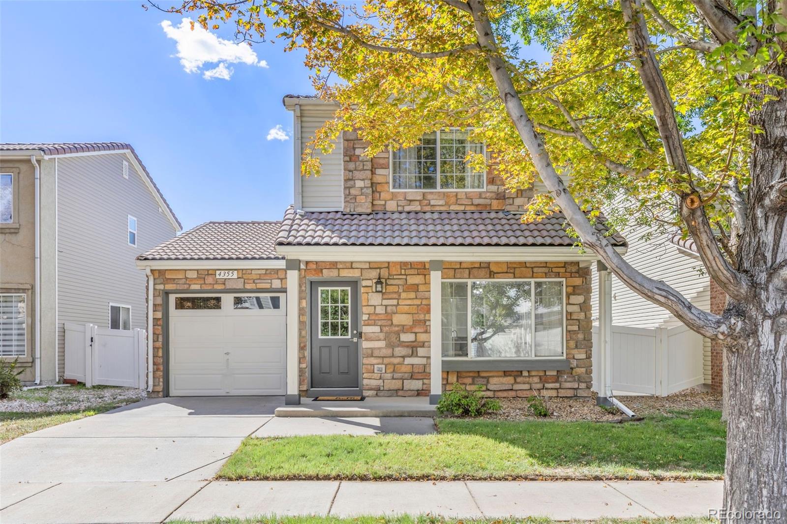MLS Image #17 for 4355  argonne street,denver, Colorado