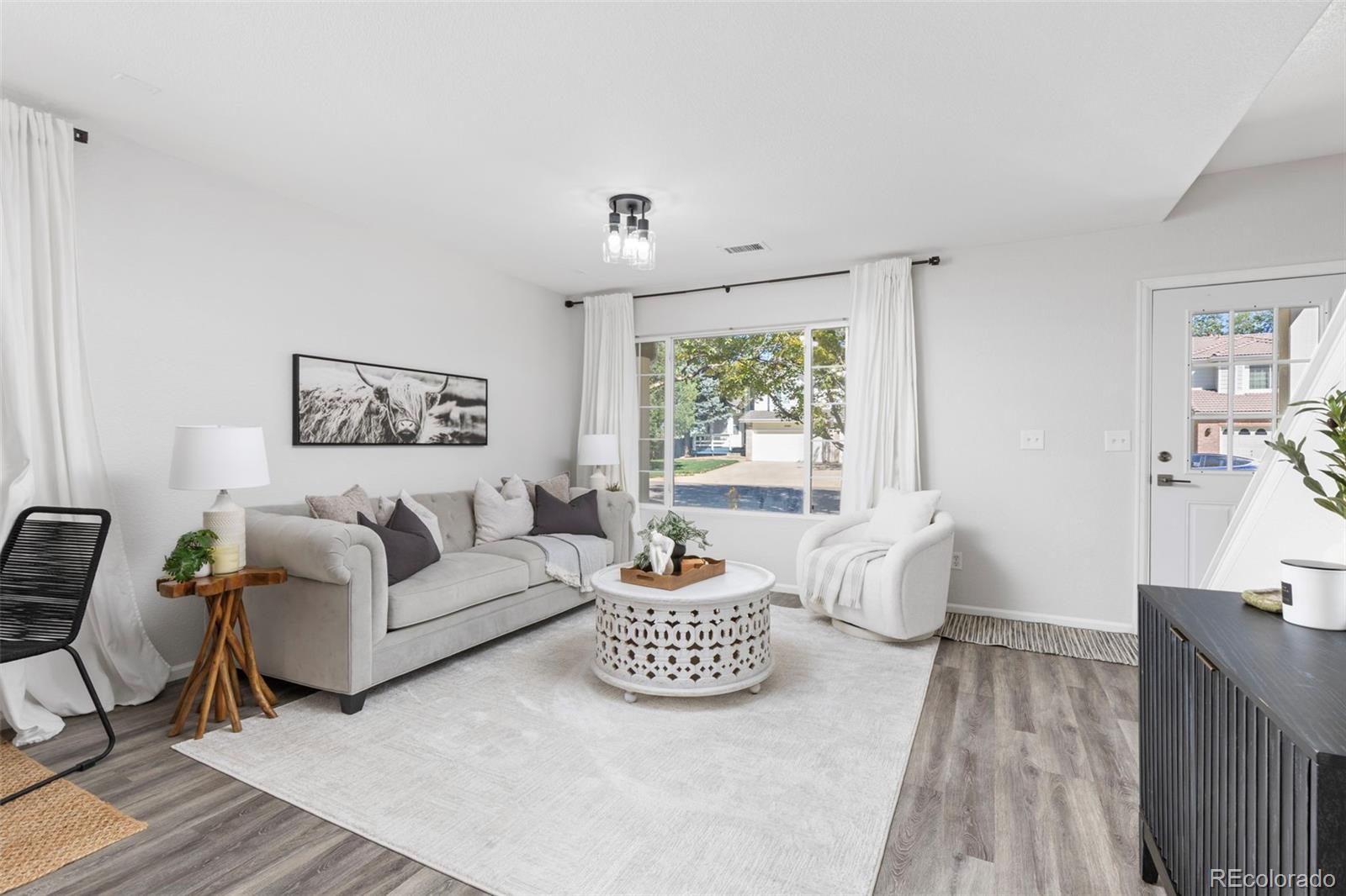 MLS Image #2 for 4355  argonne street,denver, Colorado