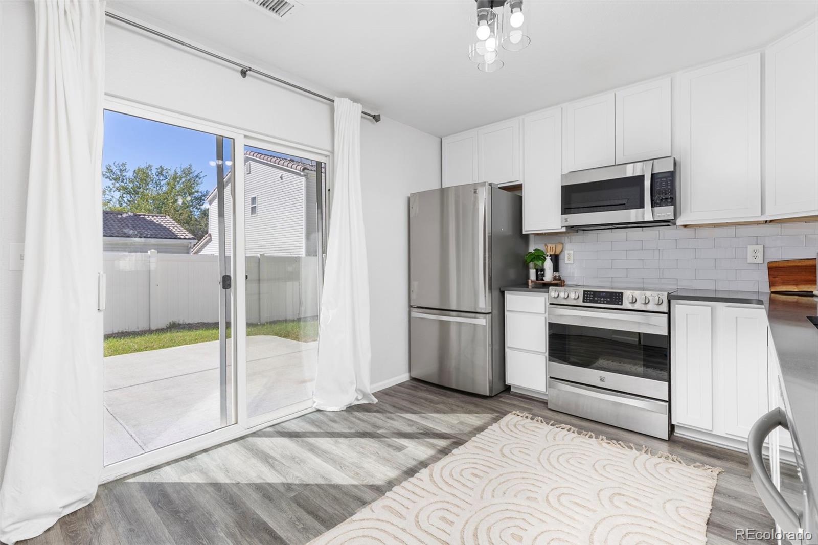 MLS Image #5 for 4355  argonne street,denver, Colorado