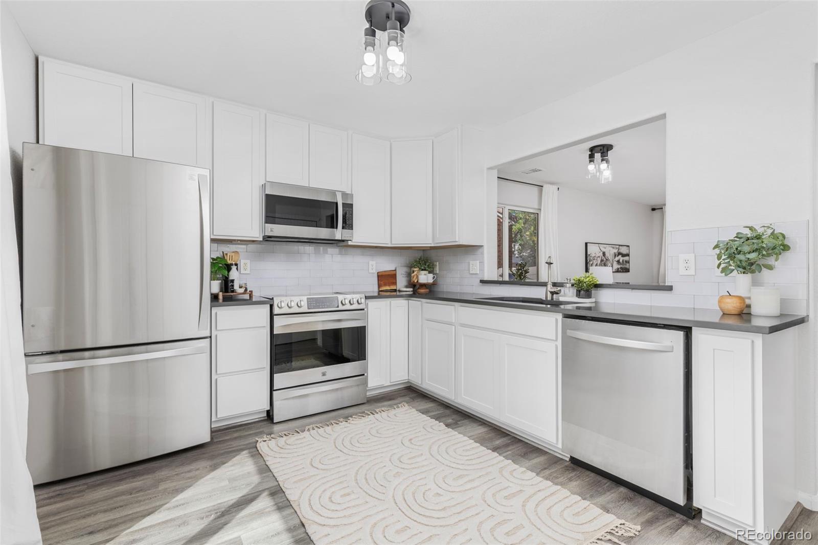 MLS Image #6 for 4355  argonne street,denver, Colorado