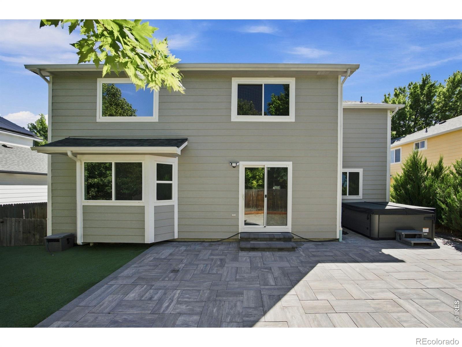 MLS Image #36 for 1234  lombardi street,erie, Colorado