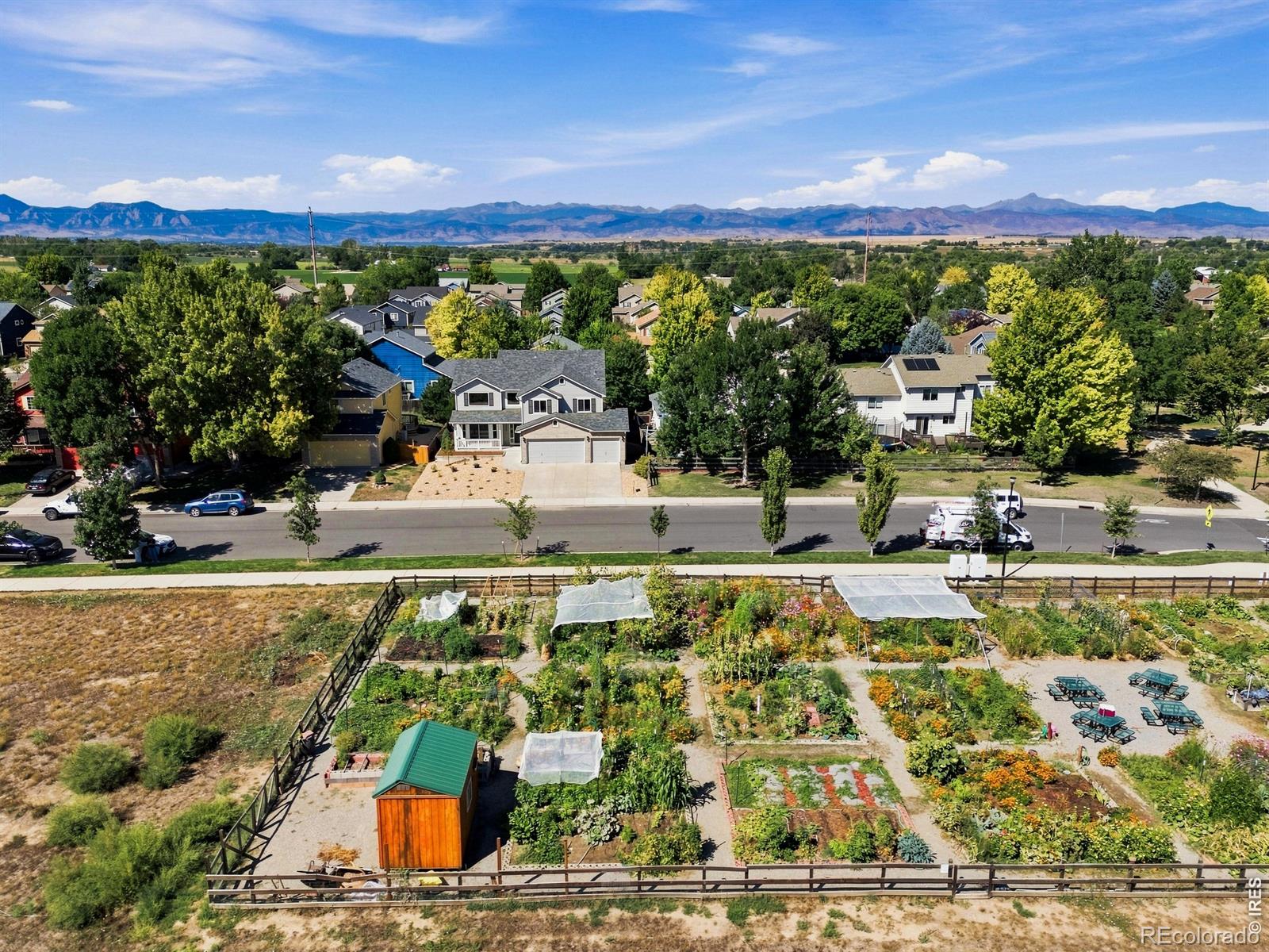 MLS Image #39 for 1234  lombardi street,erie, Colorado