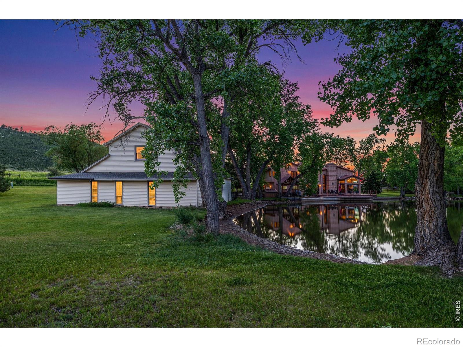 MLS Image #1 for 4025  spruce drive,fort collins, Colorado