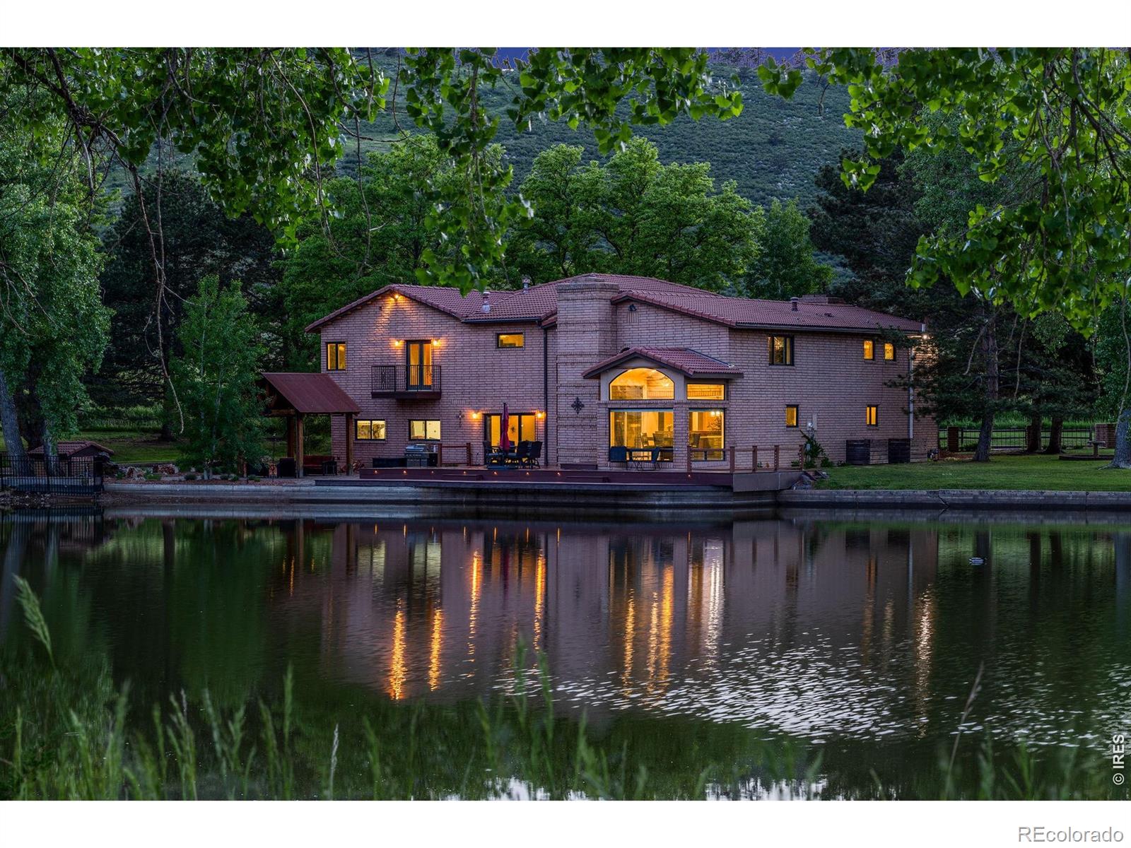 MLS Image #2 for 4025  spruce drive,fort collins, Colorado