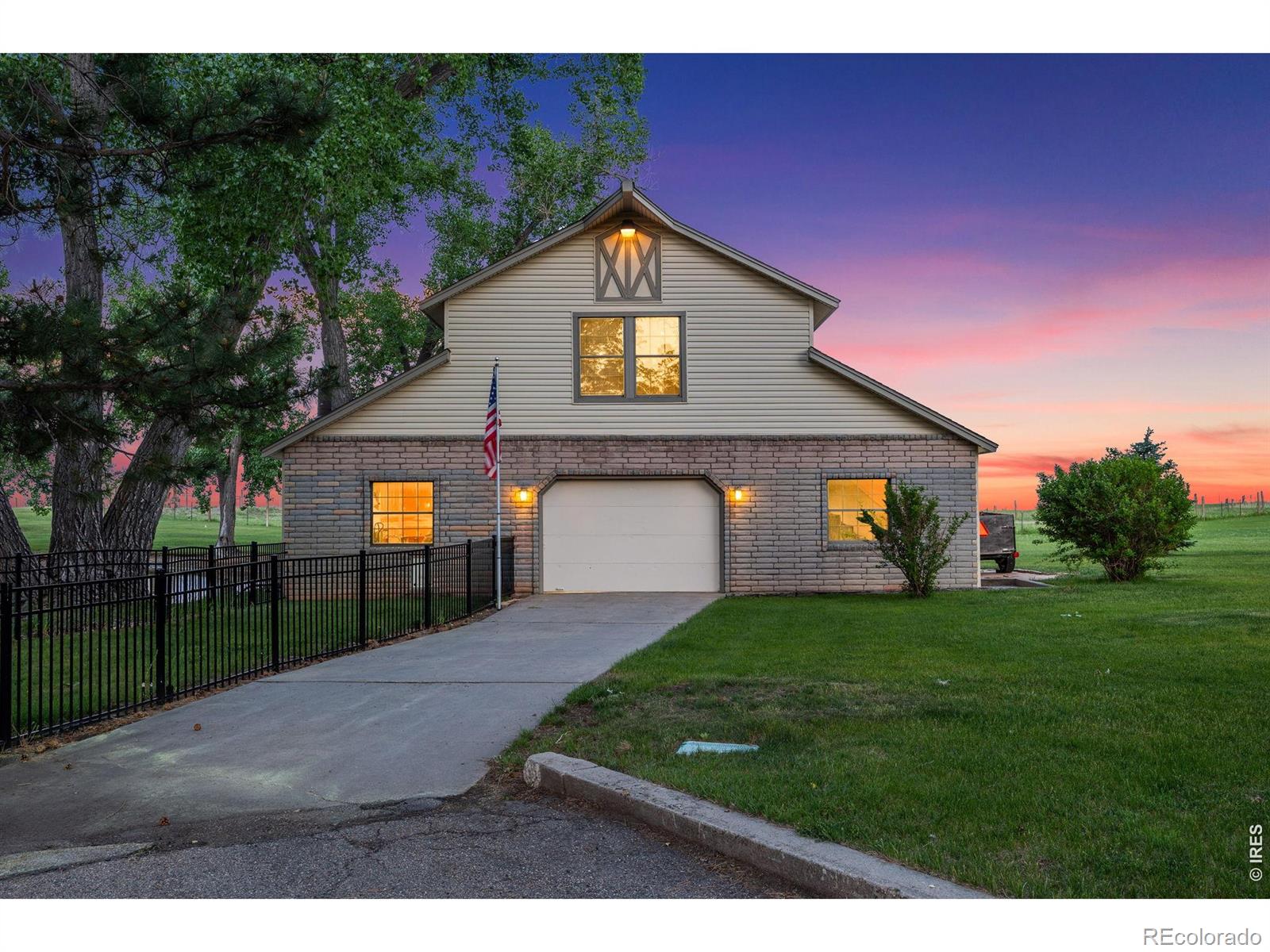 MLS Image #3 for 4025  spruce drive,fort collins, Colorado