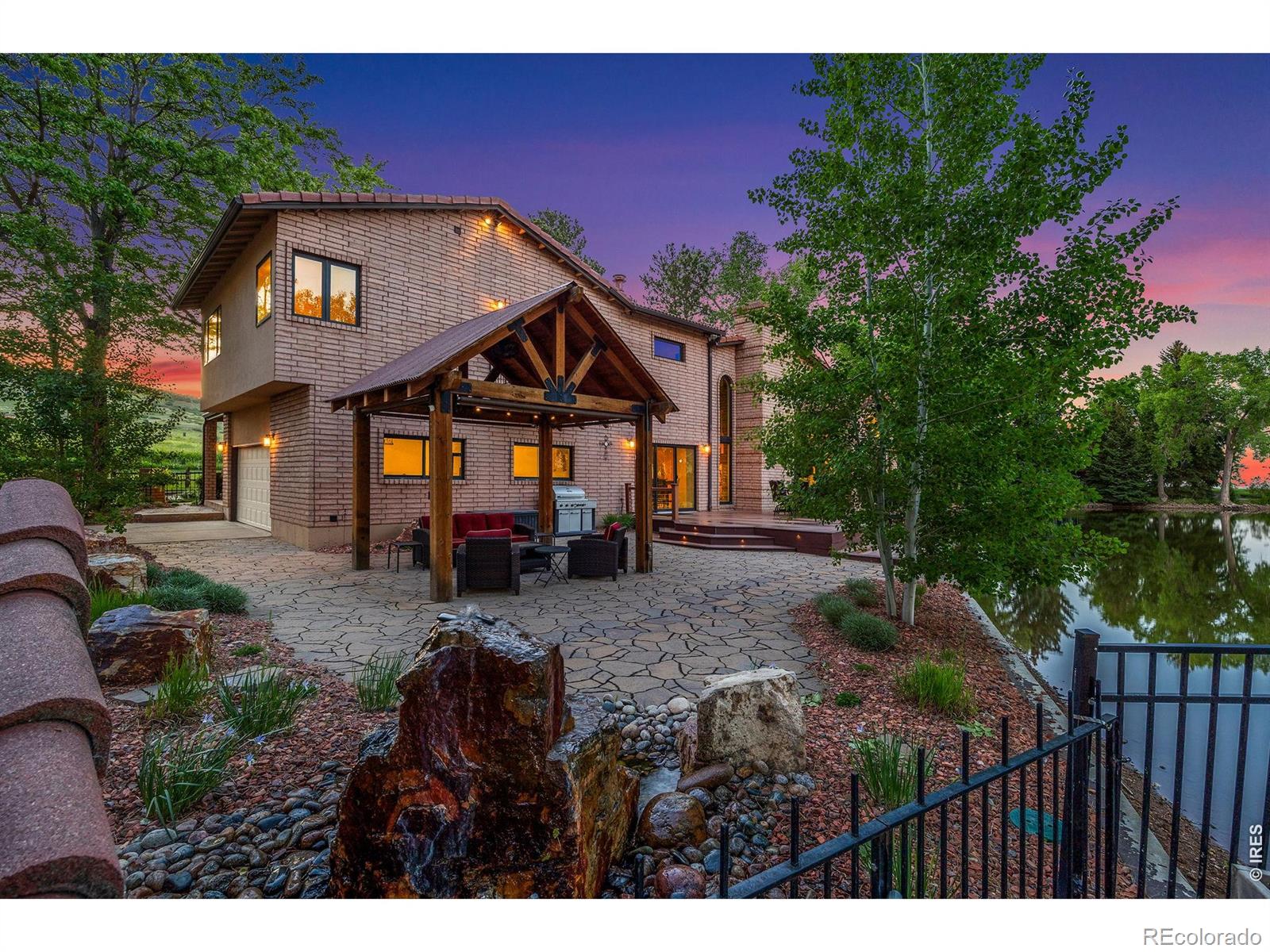 MLS Image #37 for 4025  spruce drive,fort collins, Colorado