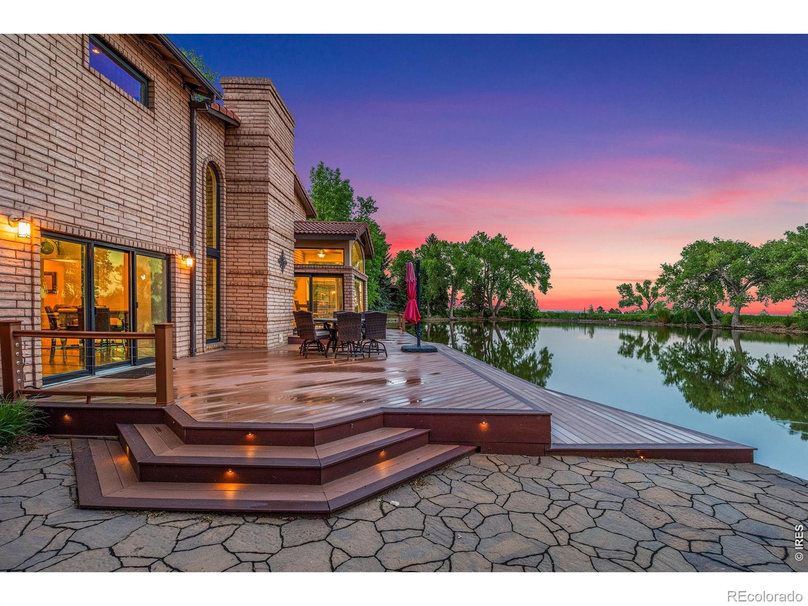 MLS Image #5 for 4025  spruce drive,fort collins, Colorado