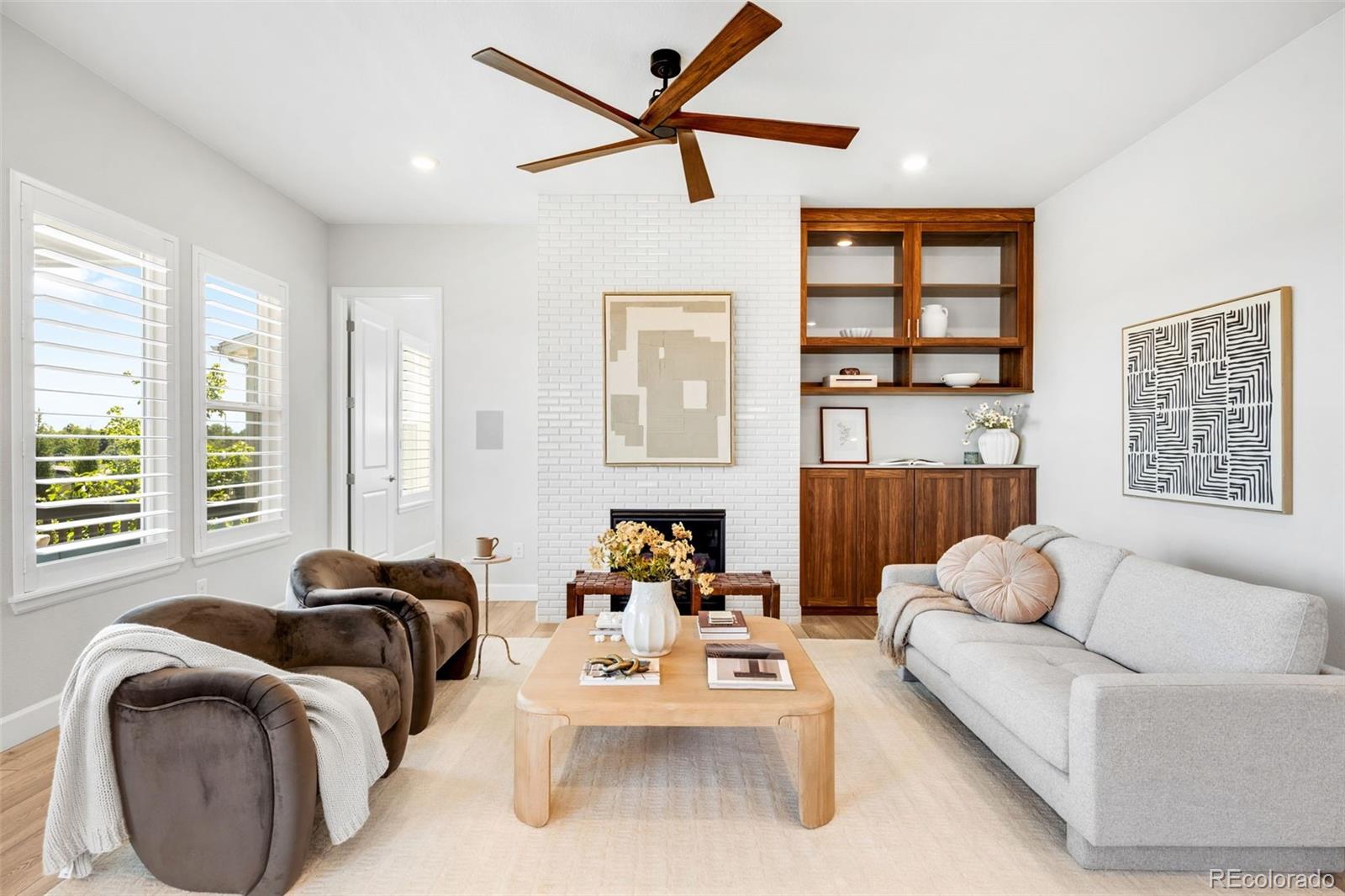 MLS Image #3 for 5910 s platte canyon drive,littleton, Colorado