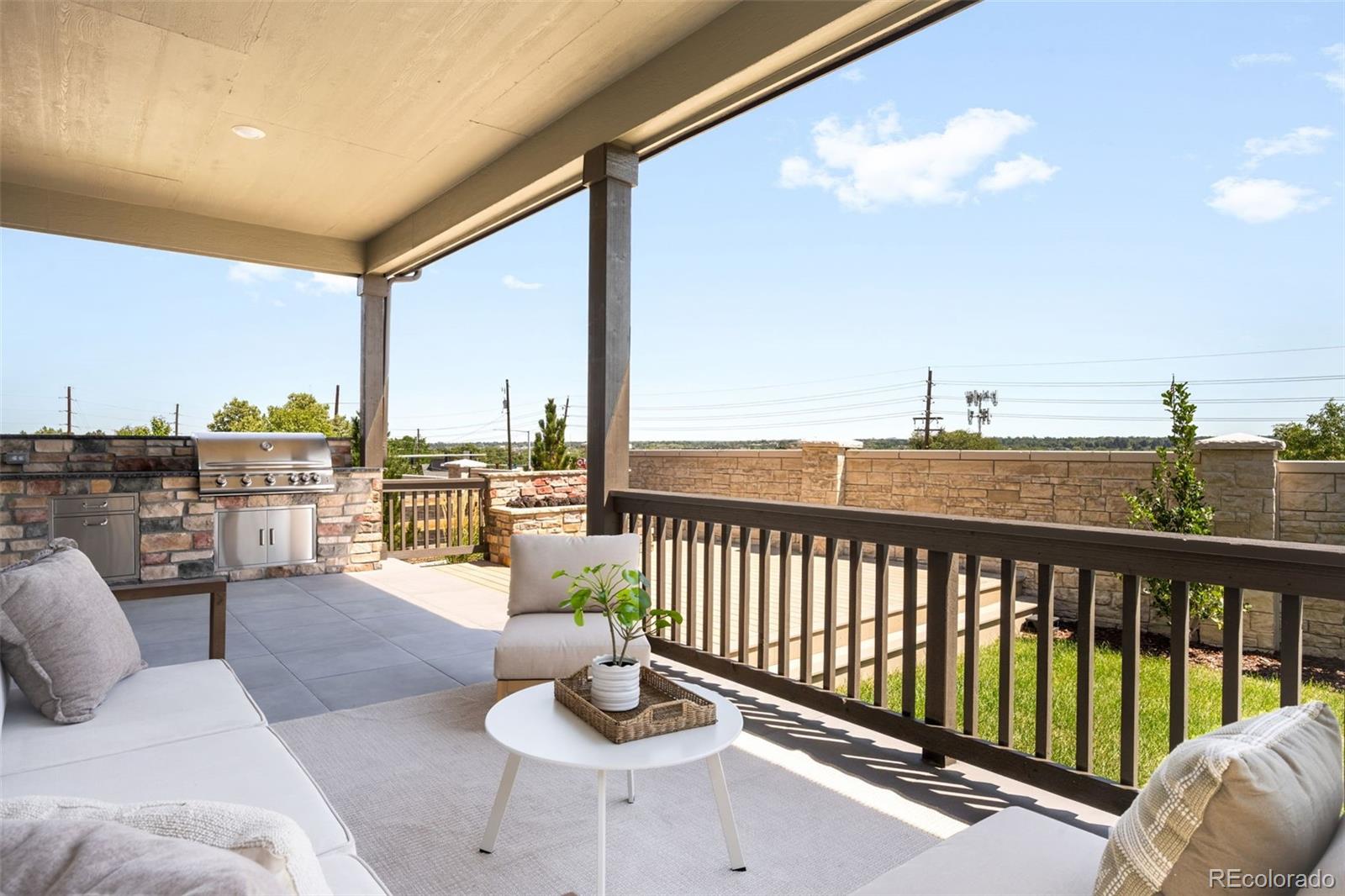 MLS Image #34 for 5910 s platte canyon drive,littleton, Colorado