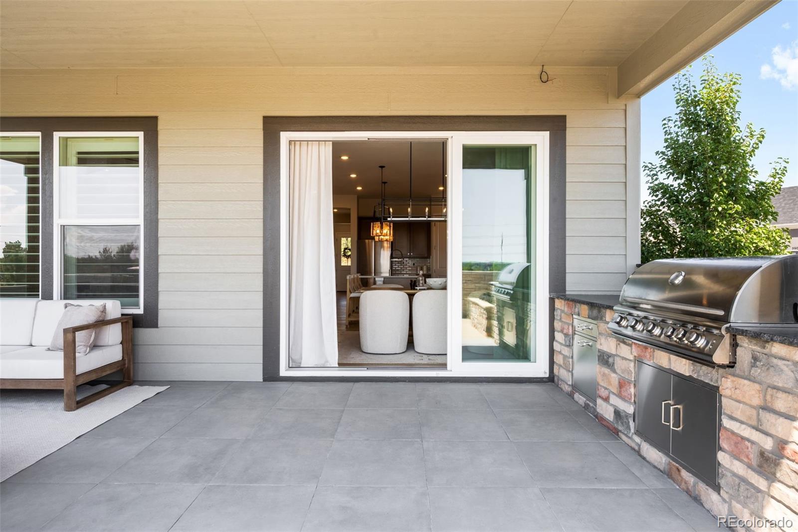 MLS Image #35 for 5910 s platte canyon drive,littleton, Colorado