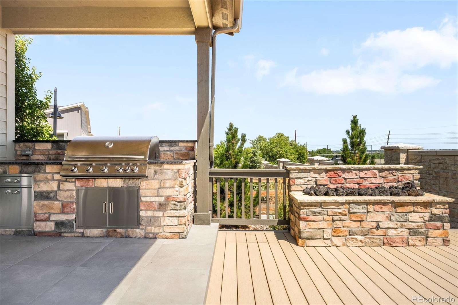 MLS Image #36 for 5910 s platte canyon drive,littleton, Colorado
