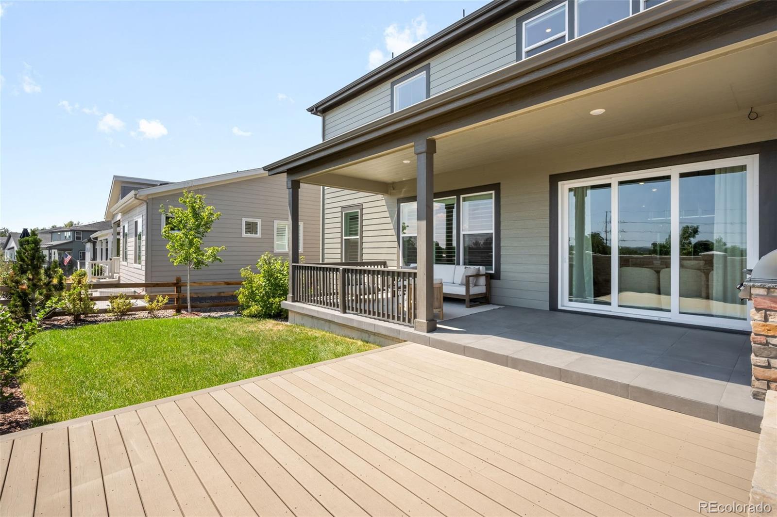 MLS Image #37 for 5910 s platte canyon drive,littleton, Colorado