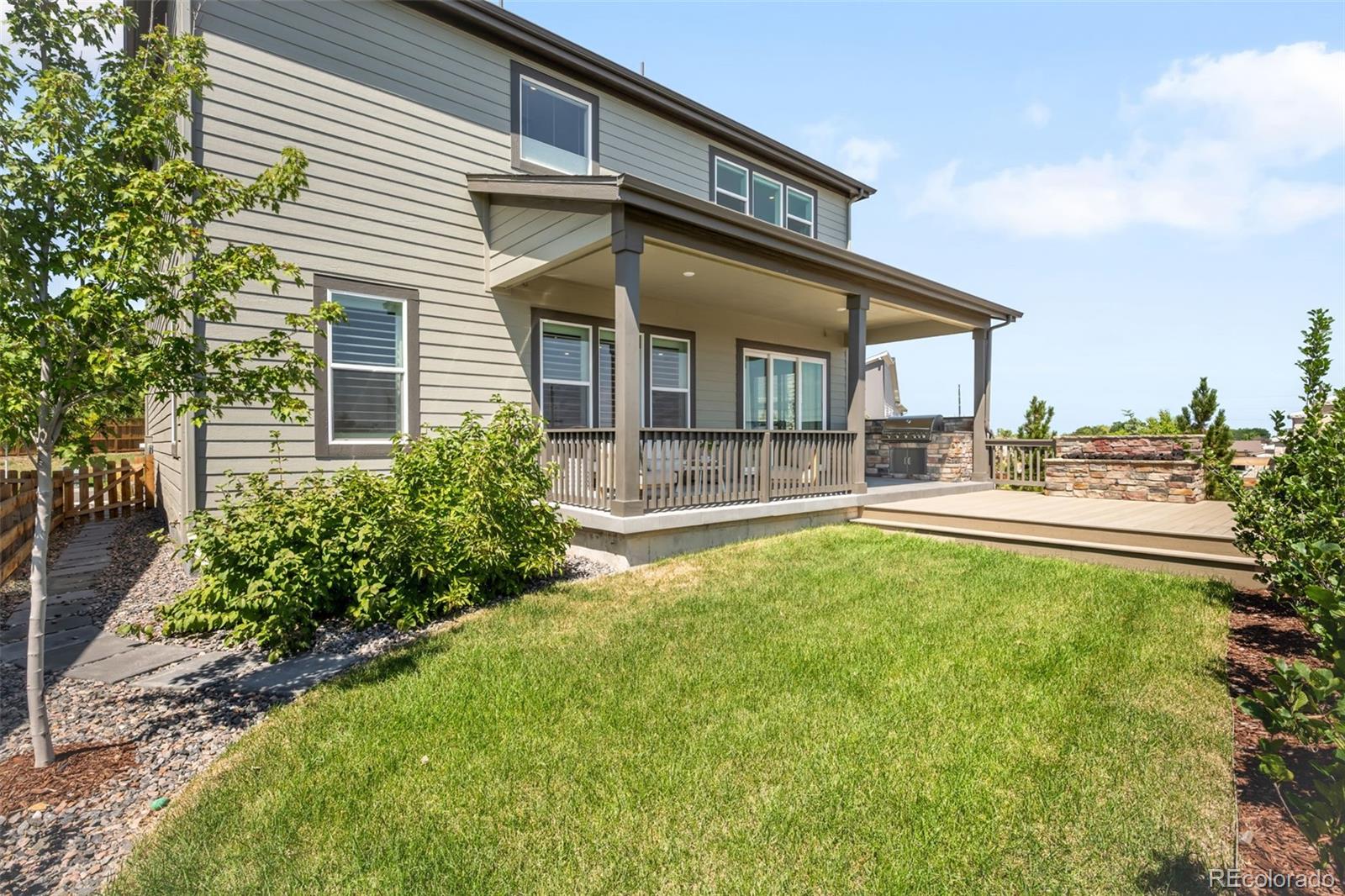 MLS Image #38 for 5910 s platte canyon drive,littleton, Colorado