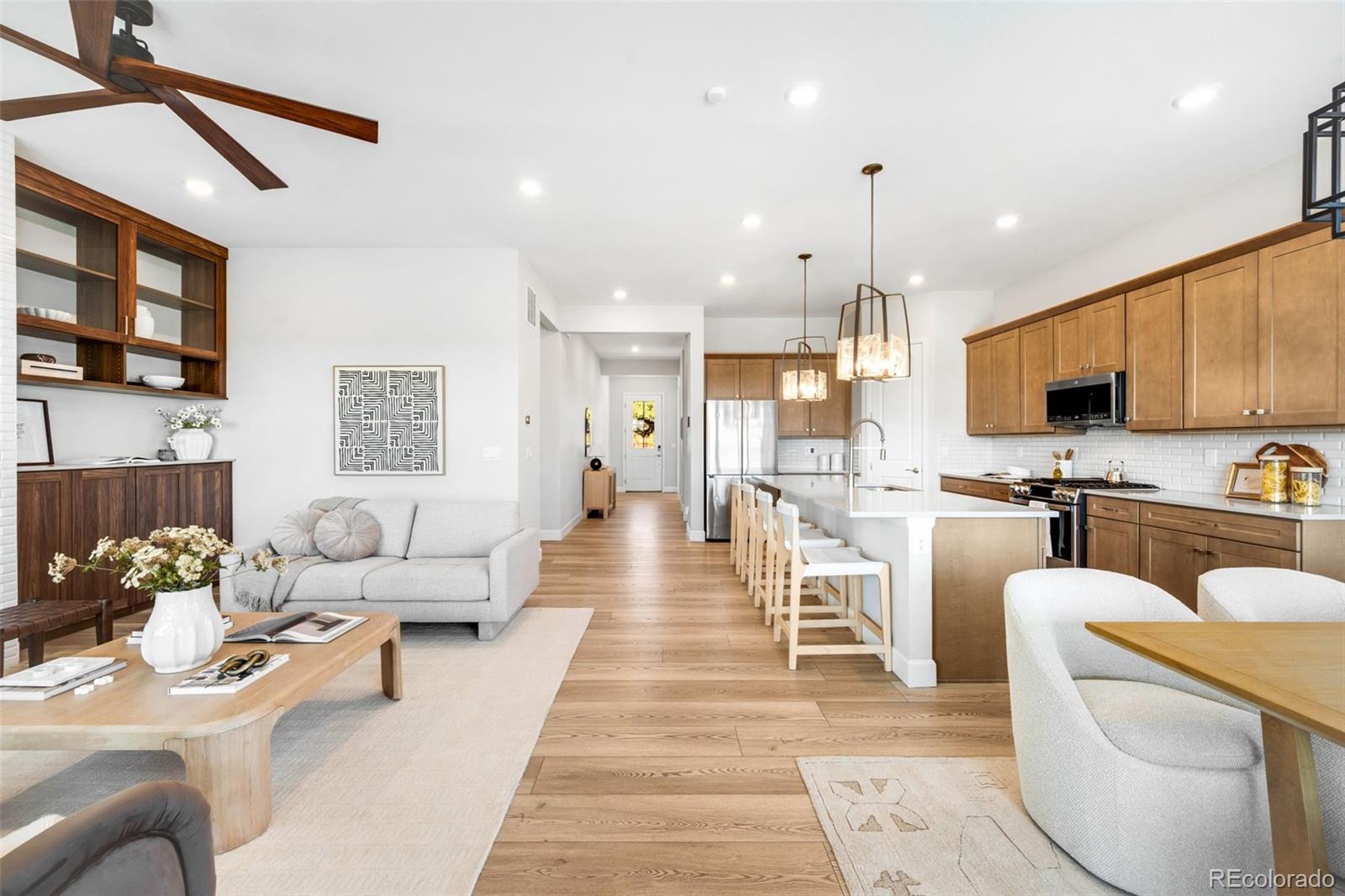 MLS Image #4 for 5910 s platte canyon drive,littleton, Colorado