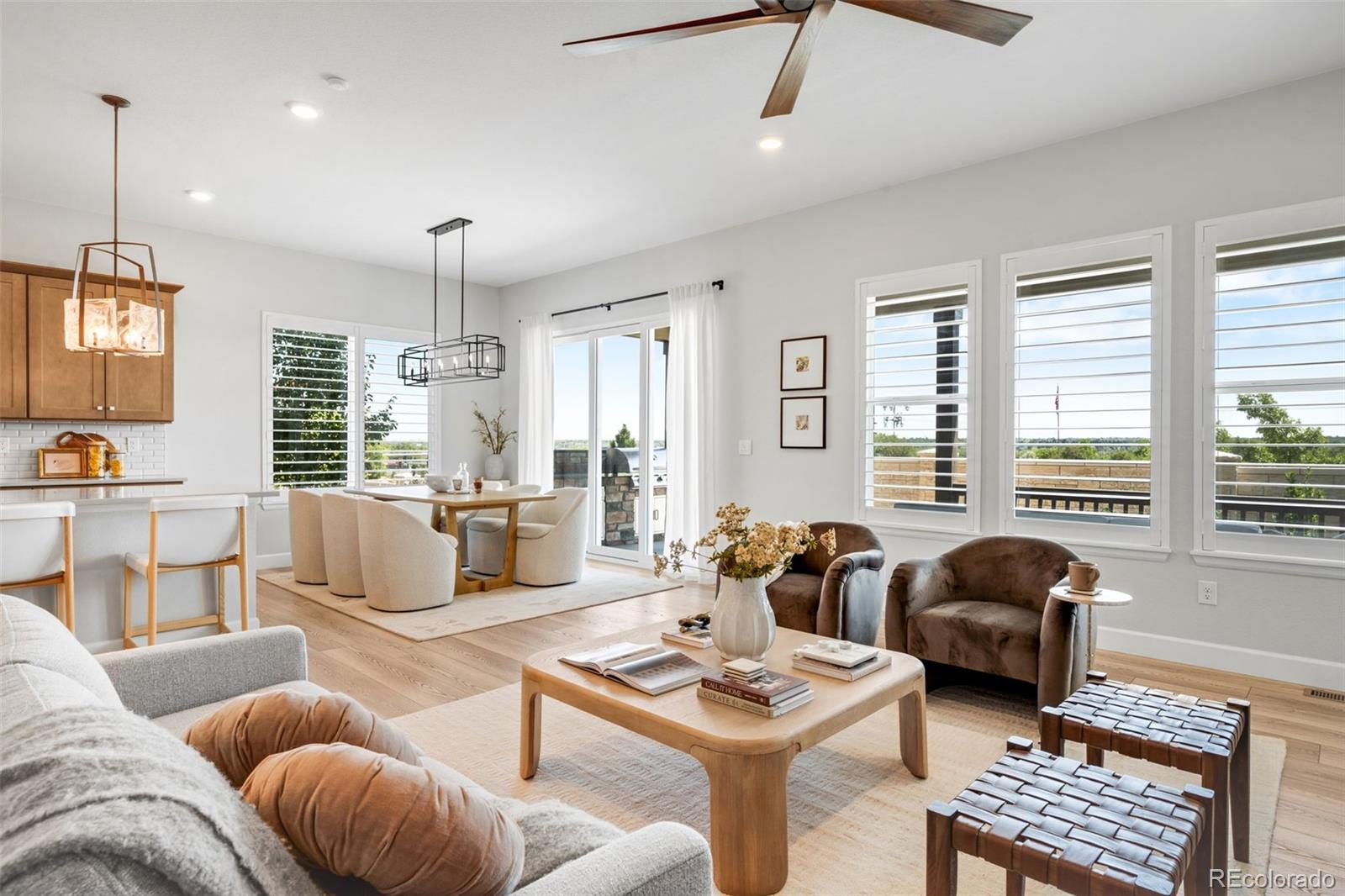 MLS Image #5 for 5910 s platte canyon drive,littleton, Colorado