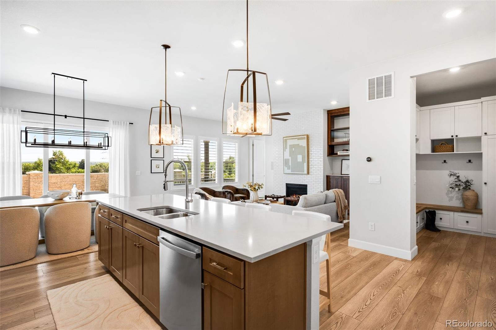 MLS Image #9 for 5910 s platte canyon drive,littleton, Colorado