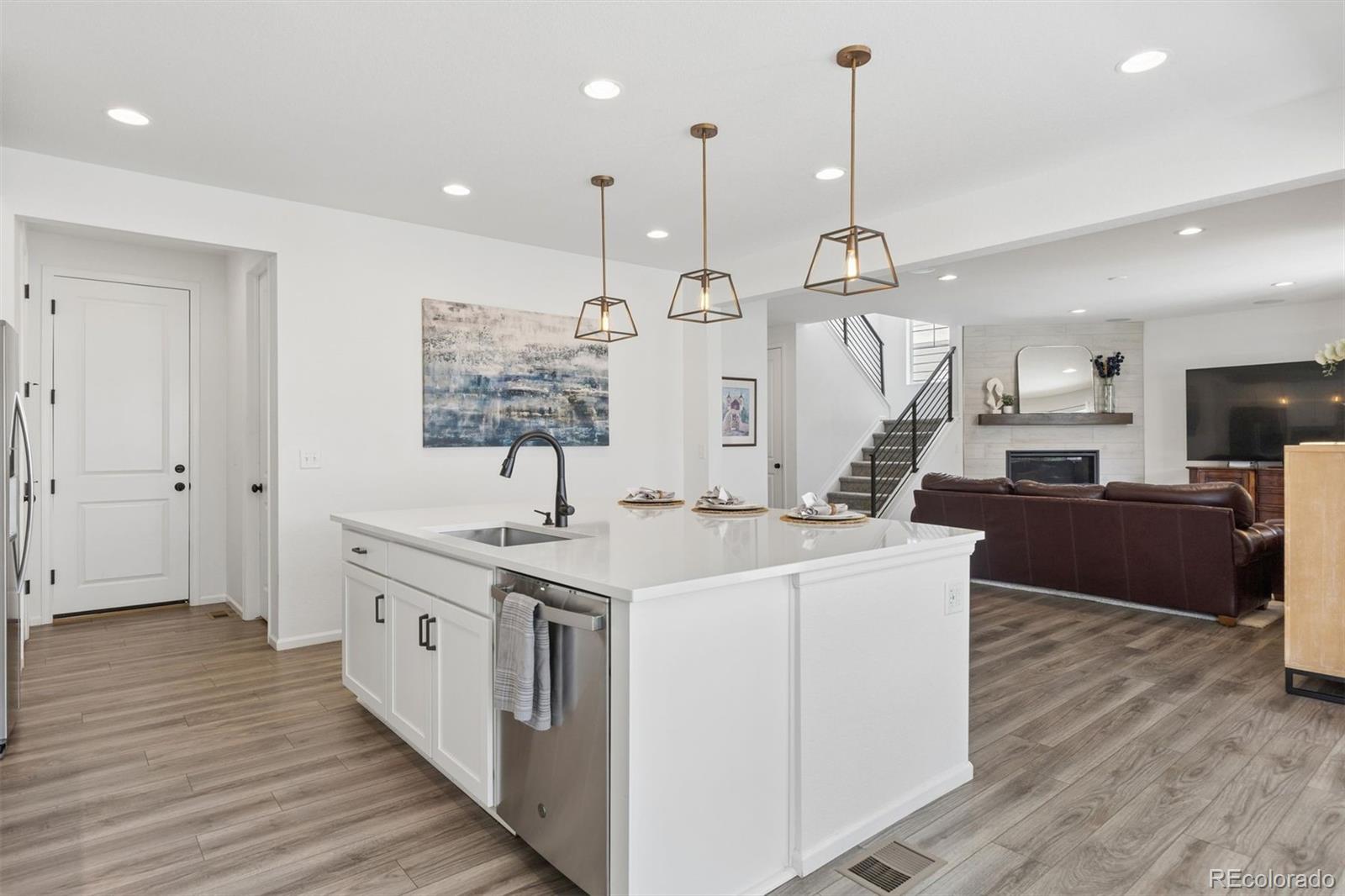 MLS Image #12 for 22606 e rocky top place,aurora, Colorado