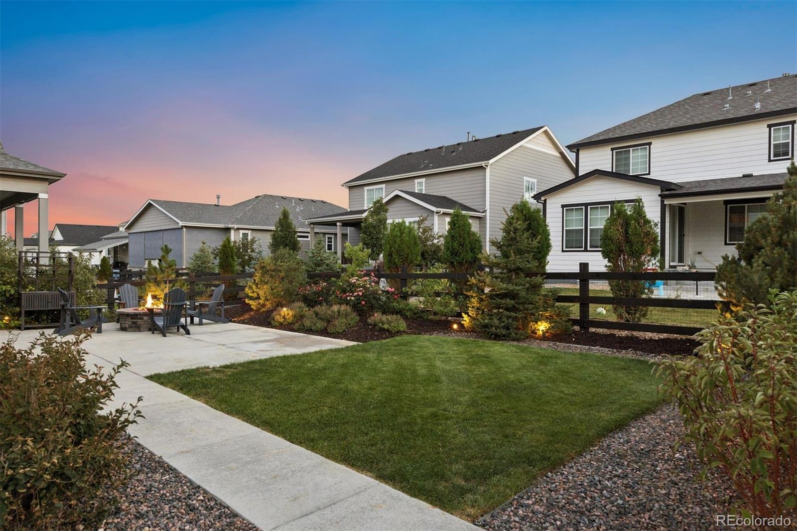 MLS Image #34 for 22606 e rocky top place,aurora, Colorado