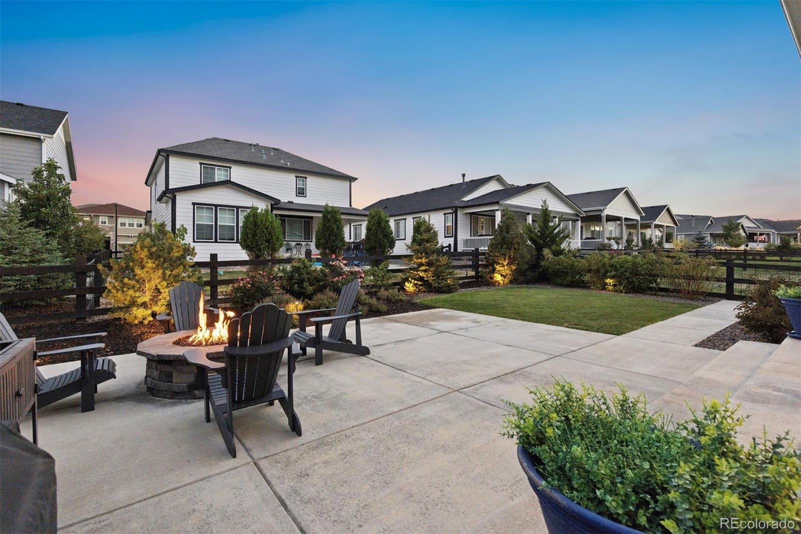 MLS Image #35 for 22606 e rocky top place,aurora, Colorado