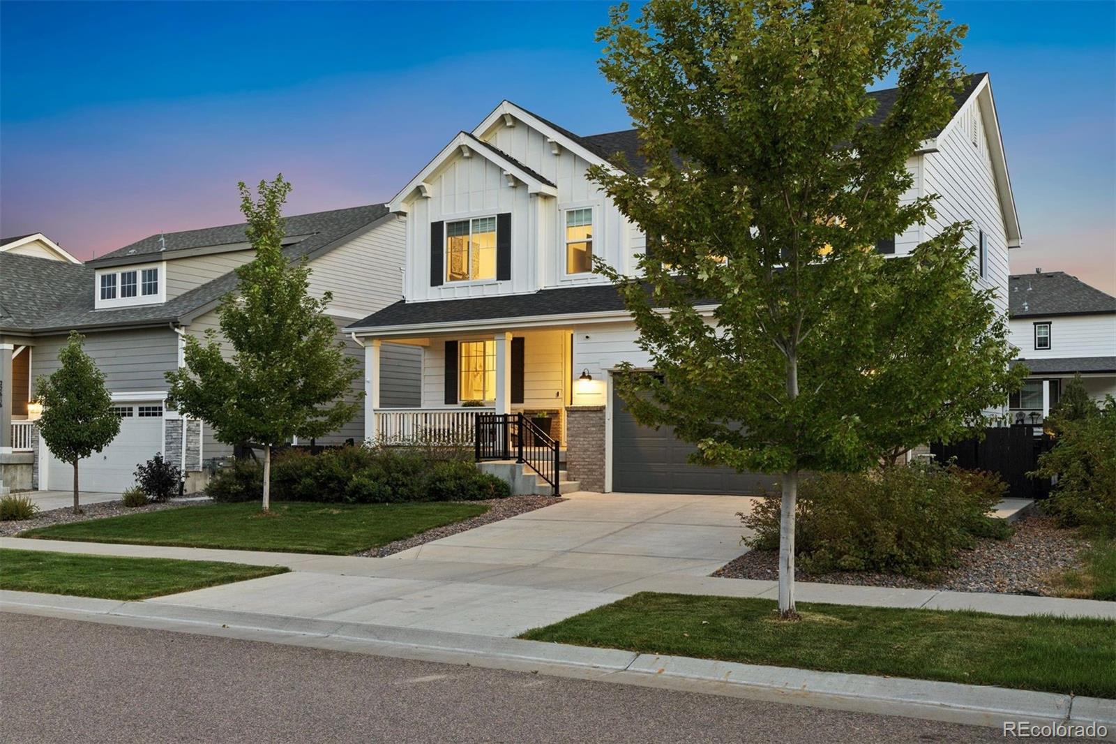MLS Image #37 for 22606 e rocky top place,aurora, Colorado