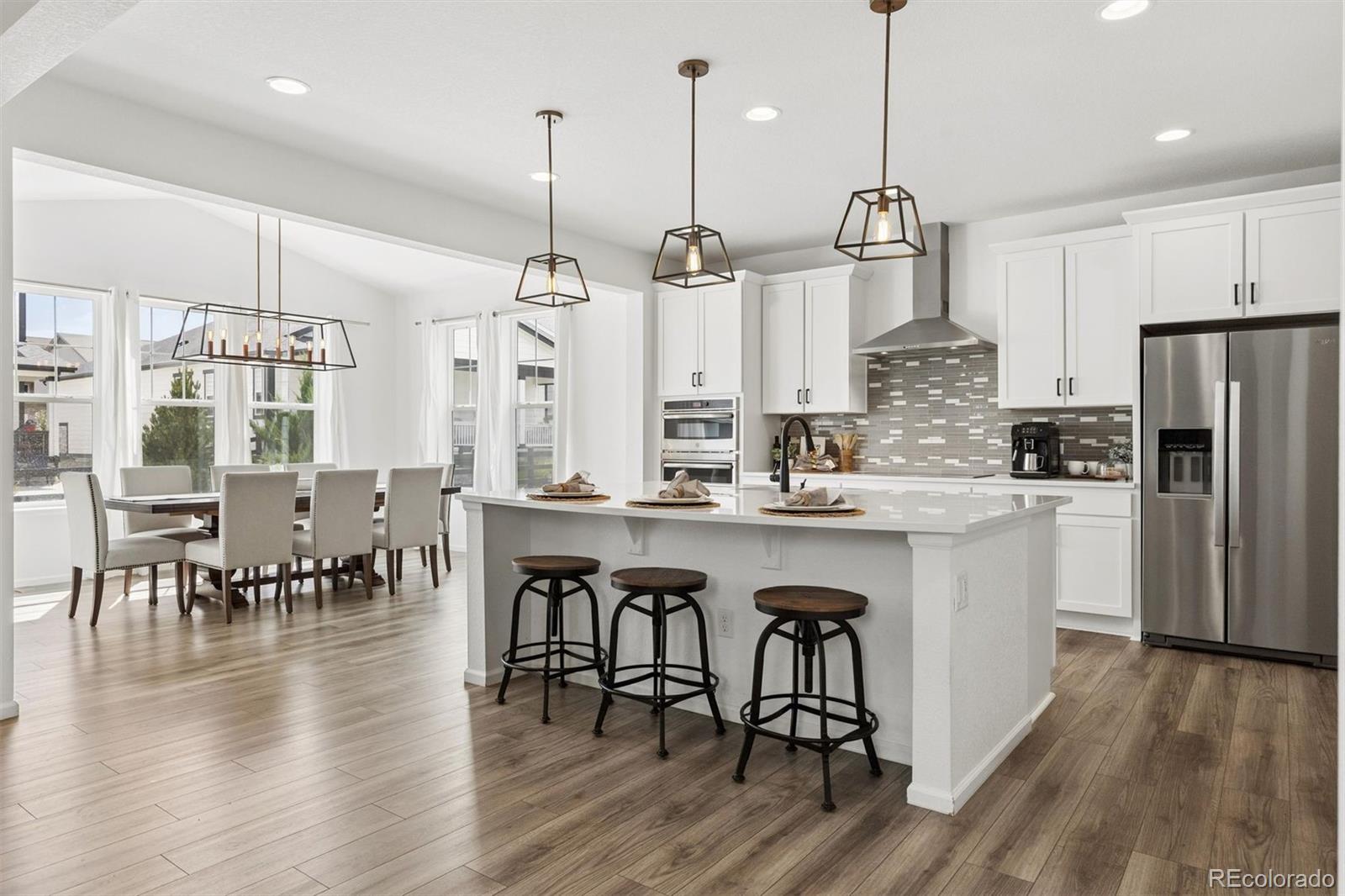 MLS Image #4 for 22606 e rocky top place,aurora, Colorado