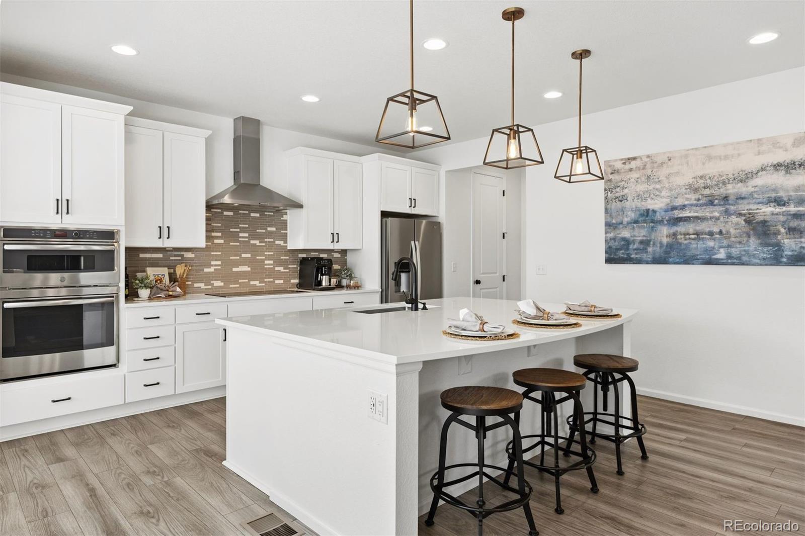 MLS Image #5 for 22606 e rocky top place,aurora, Colorado